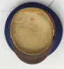 Brunswick 92 Infantry Regiment Officer Visor Cap Visuel 8